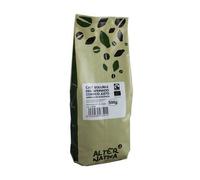 Alternativa3 Café Soluble Ecológico Liofilizado Descafeinado 500g