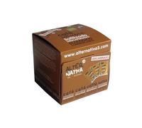 Alternativa3 Café Soluble Liofilizado Descafeinado Bio 25 X2 g