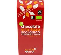 Alternativa3 Chocolate a la Taza Ecológico 250g