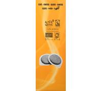 AlterNativa3 E.S.E. De Arabica Bio - Monodosis, Café