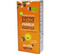 Alternativa3 Panelacao Cacao Instantáneo Ecológico 275g