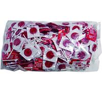 AlterNativa3 Piruletas Redondas Sabor Cereza - 200 Caramelos