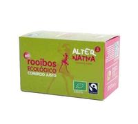Alternativa3 Rooibos Infusión Bio 20 Bolsitas