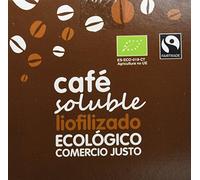 AlterNativa3 Soluble Liofilizado, 2 Paquete de 25 Sobres Café, 50 Unidades