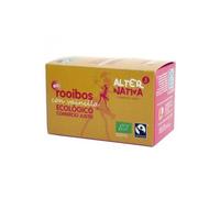 Alternativa3 Té Rooibos Vainilla Ecológico 20 bolsitas