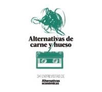 Alternativas De Carne Y Hueso