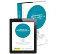 alternativas de financiación en época de crisis