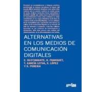 Alternativas En Los Medios De Comunicacion Digitales: Television Radio