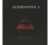Alternative 4 - The brink