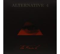 Alternative 4 - The Brink (Deluxe Edition) [Vinilo]