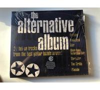 Alternative Album 02-Best Guitar Bands around (2004) - Alternative Album