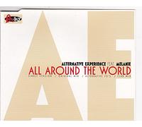 Alternative Experience Feat.M - All Around The World [Import]