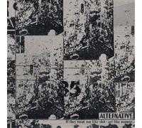 Alternative - If They Treat You Like Shit... Act Like Manure [VINYL] [Vinilo]