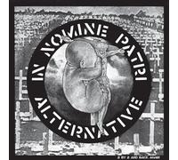 Alternative - In Nomine Patri [Vinilo]