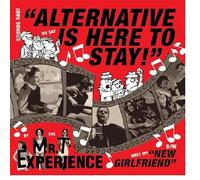 The Mr. T Experience - Alternative Is Here To Stay [Vinilo]