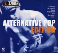 ALTERNATIVE POP EDITION - Saturn Exclusiv Edition (Doppel CD)