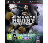 Alternative Software Jonah Lomu Rugby Challenge, PS3 - Juego (PS3, PlayStation 3, Deportes, Alternative)