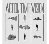 Alternative TV - Action Time Vision [Vinilo]
