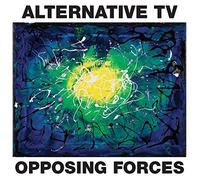 Alternative TV by Opposing Forces (2013-05-04)