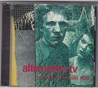 Alternative TV - My Life As a Child Star