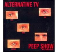 ALTERNATIVE TV - Peep Show