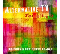 Alternative TV - Revolution2