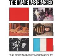 Alternative TV - The Image Has Cracked [CASSETTE] [Casete]