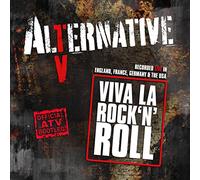 Alternative Tv - Viva La Rock N Roll (Official Atv Bootleg!)