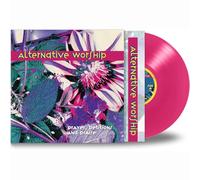 Alternative Worship - Oración, peticiones y alabanzas