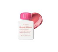 alternativestereo - Lip Potion Sugar Glaze Tint- 15 Colors #16 Strawberry Mousse Ball