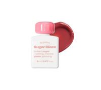 alternativestereo - Lip Potion Sugar Glaze Tint- 15 Colors #17 Rose Cookie Ball