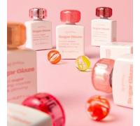 alternativestereo - Lip Potion Sugar Glaze Tint - 7 Colors #09 Coco Ball