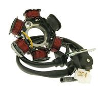 Alternator - Estante para PGO Big Max, G-Max, Hot, PMX, T-Rex