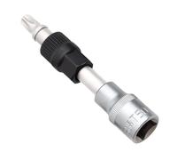 Alternator Pulley Removal Tool - 33 Tooth Heavy Duty Quick Attachment