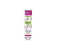 Alterra anti-age Día Crema orquídea 50 ml para piel & exigentes, con maduras bio de aceite de oliva, zellaktiv & natural Q10, natural con Certificación cosmética Vegano, certificado de prueba bien