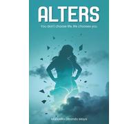 ALTERS: You don't choose life, life chooses you