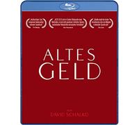 Altes Geld [Blu-ray] (Österreich-Version)