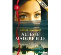 Altesse Malgré Elle (ebook)