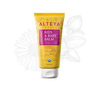 Alteya Bálsamo Orgánico Para Bebé 90 ml - USDA Certificado Orgánico