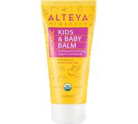 Alteya Organics Organic Kids & Baby Balm - 90 ml Alteya Organics