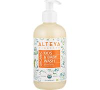 Alteya Organics Organic Kids & Baby Wash - 250 ml Alteya Organics