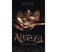 Alteza, un amor real: (Romance Contemporáneo)