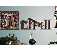 ALTF42 (PC) Steam Key - ASIA