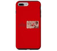 Althea Gibson Merch | Leyenda del Tenis campeona del Grand Slam | AG012 Carcasa para iPhone 7 Plus/8 Plus