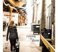 Althea Grace - Running the Show