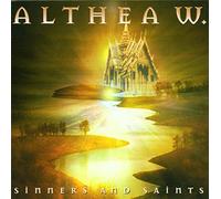 BSC Computer Althea W - Sinners & Saints