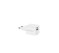 Althea15w 2 puertos 20w Gan Usb