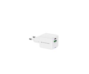 Althea15w 2 puertos 20w Gan Usb