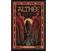 Althée: La Cité des Amijanes
