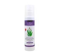 Altheys | [Crema de cuidado corporal Zematopic] | Cura el Eczema, Dermatitis Atópica y Psoriasis | Crema de plátano | Repara y Calma | Adolescente - Adulto | Cuerpo | Vegano | 200 ml